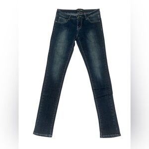 Women’s Skinny Jeans